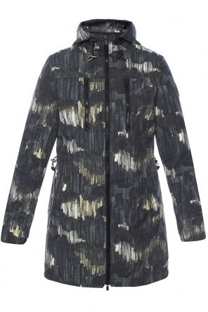 'brossard' drawstring jacket, zdjęcie 1 'brossard' drawstring jacket od Canada Goose